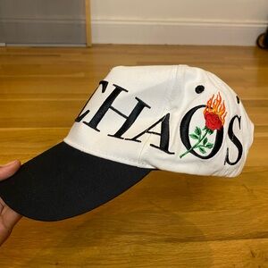Civil Regime CHAOS Hat